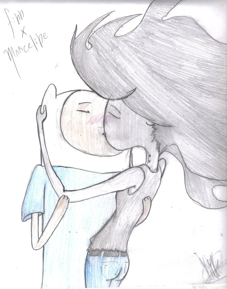 User blogBabycakes45/Finn and Marceline Adventure Time Wiki FANDOM powered by Wikia