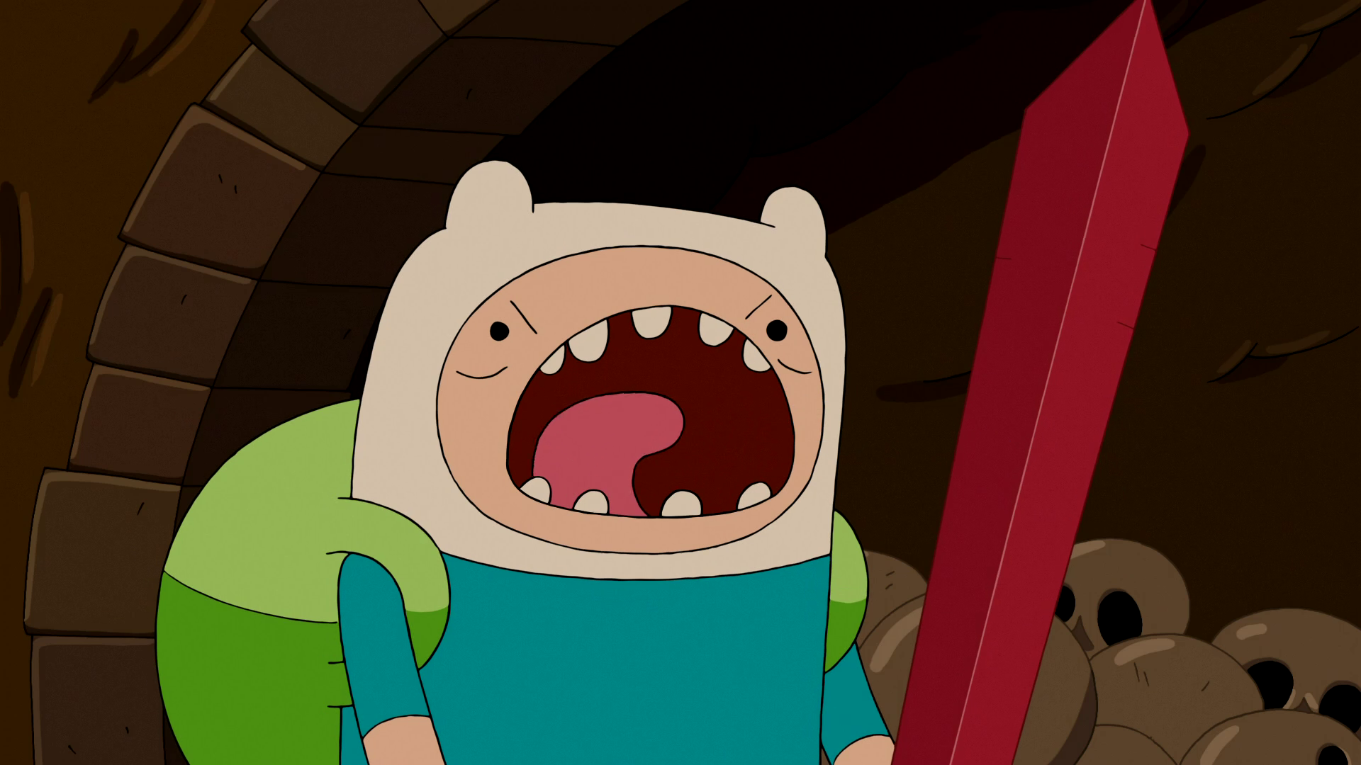 Фин плей. Энгри Финн. Finn Scream. Adventure time Finn screaming 2 Season. Время приключений флеш.