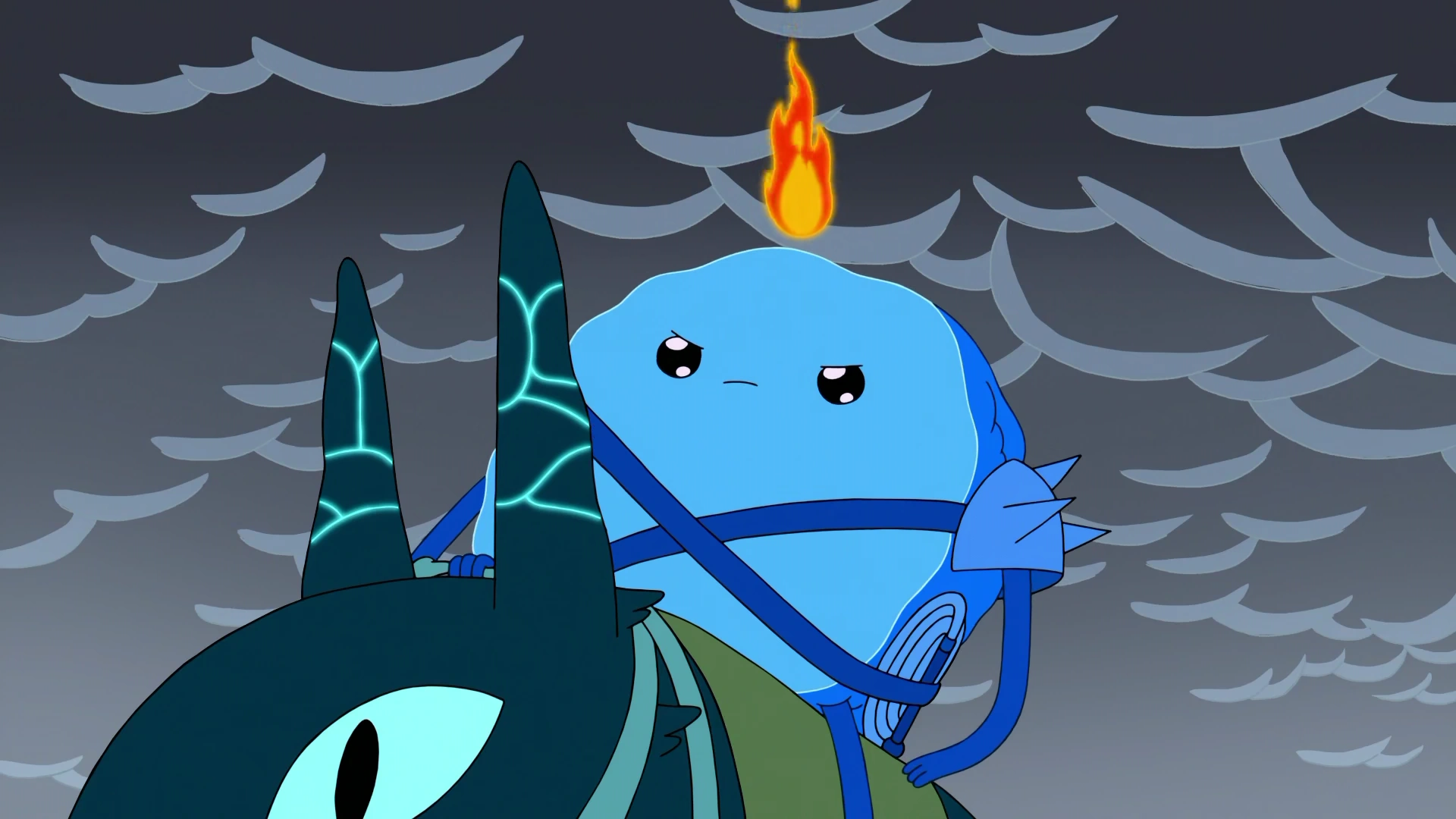 Cinnamon Bun Adventure Time Wiki FANDOM powered by Wikia