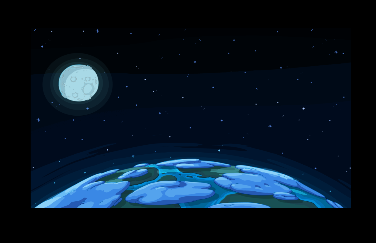 Image - Bg s6e25 moon over Ooo.png | Adventure Time Wiki | FANDOM ...