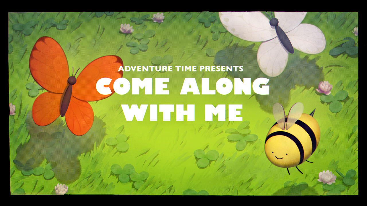 adventure time season 9 episode 30