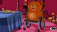 Rap Bear | Adventure Time Wiki | FANDOM powered by Wikia