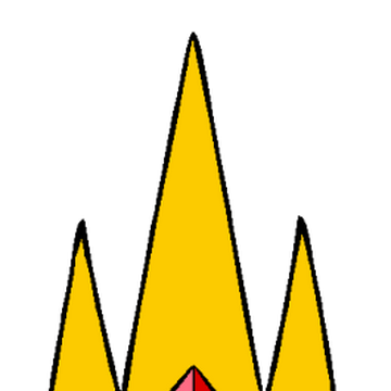 Ice King S Crown Adventure Time Wiki Fandom