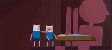Finn Sword