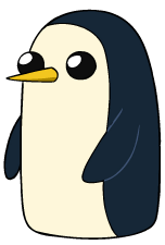 Gunter i Äventyrsdags