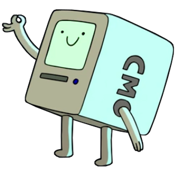 Cmo Adventure Time Wiki Fandom