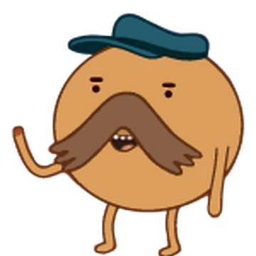 Starchy Adventure Time Wiki Fandom