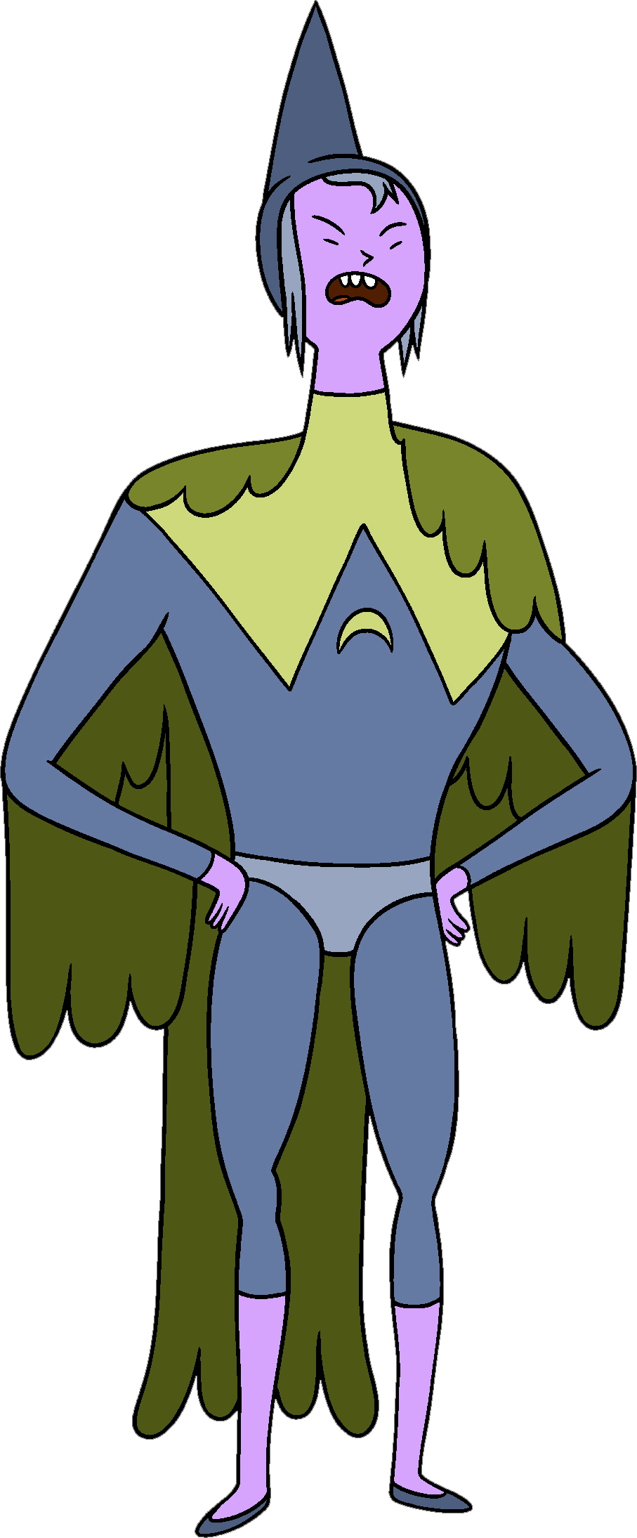 Gentleman Wizard | Adventure Time Wiki | FANDOM powered by Wikia