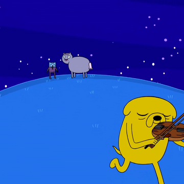 Moonlight Sonata Adventure Time Wiki Fandom