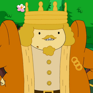 King Of Ooo Adventure Time Wiki Fandom