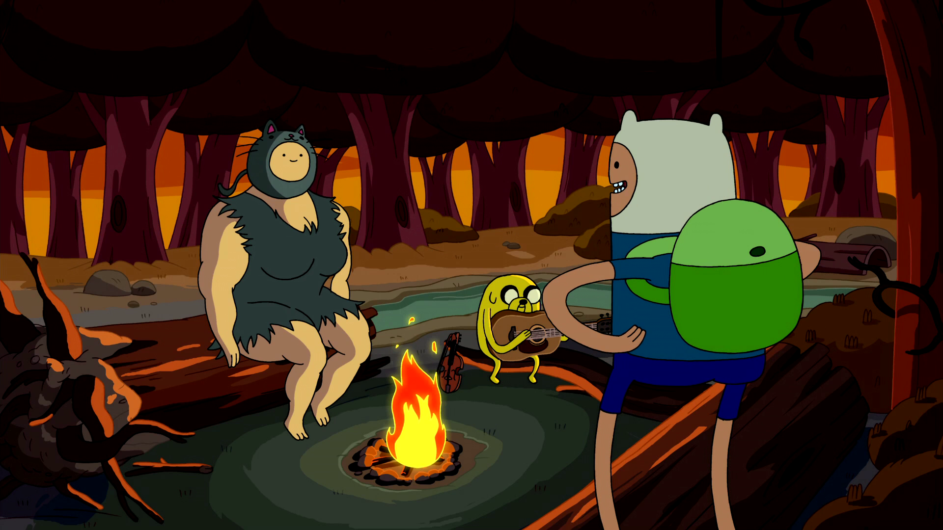 Adventure time Susan strong. Adventure time Сьюзан. Домик из время приключений.