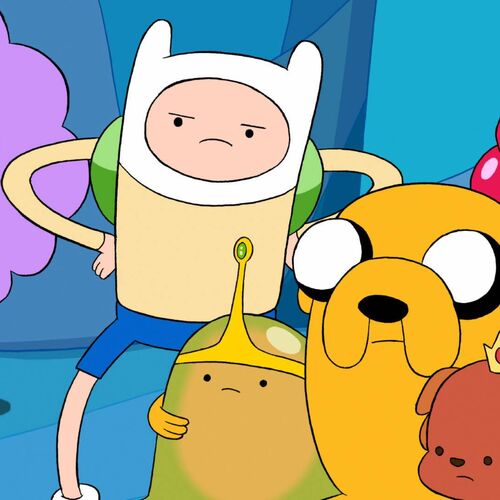 Bmo Adventure Time Wiki Fandom