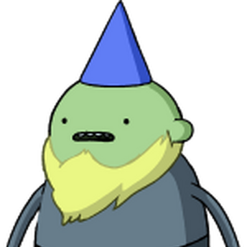 Gnome Minions Adventure Time Wiki Fandom