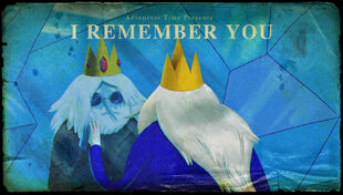 Image result for i'll remember you ice king