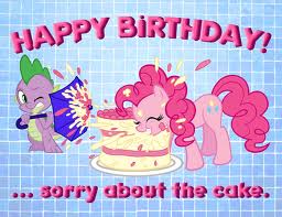 The cake is a lie