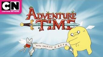 Adventure Time Theme Song Adventure Time Wiki Fandom