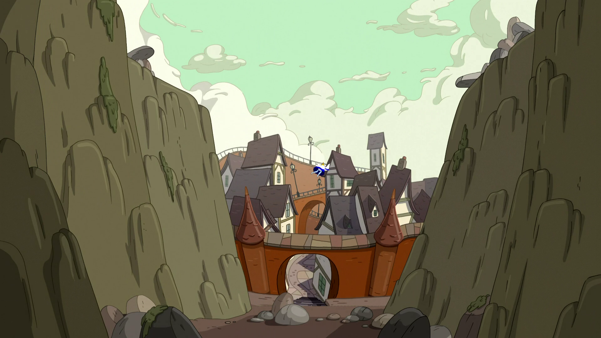 Wizard City | Adventure Time Wiki | FANDOM powered by Wikia