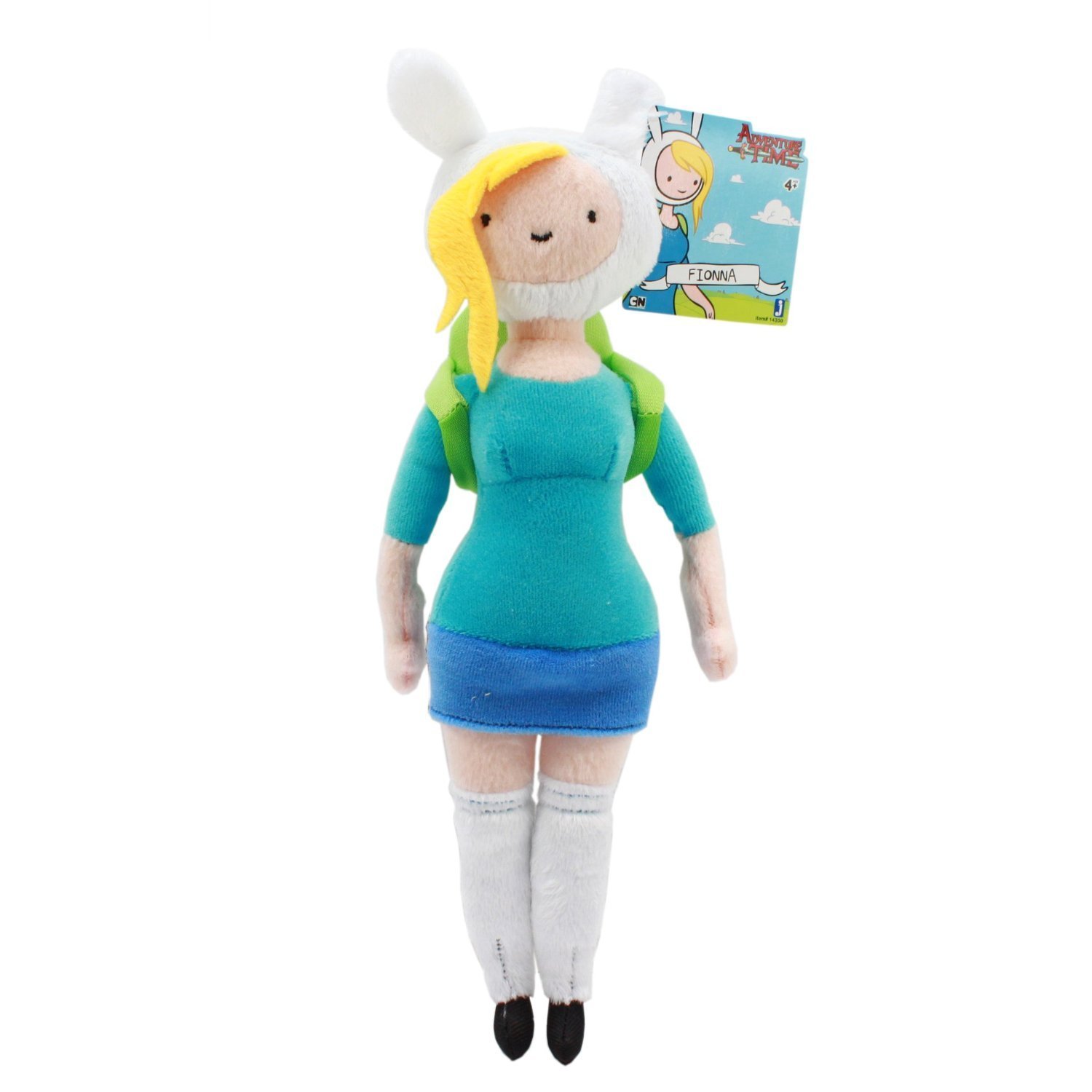 princess fiona plush