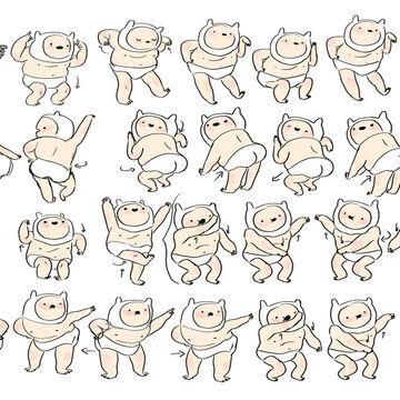 Puncha Yo Buns Adventure Time Wiki Fandom