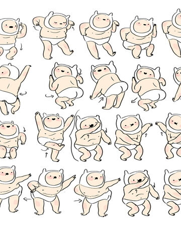 Puncha Yo Buns Adventure Time Wiki Fandom