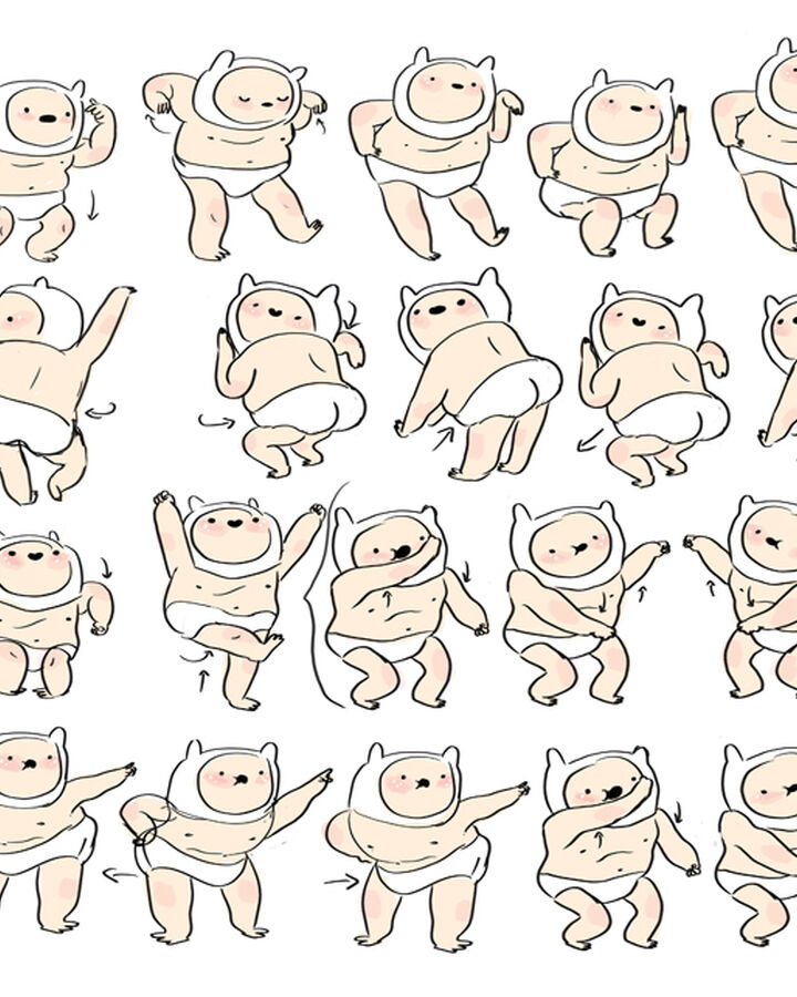 Puncha Yo Buns Adventure Time Wiki Fandom