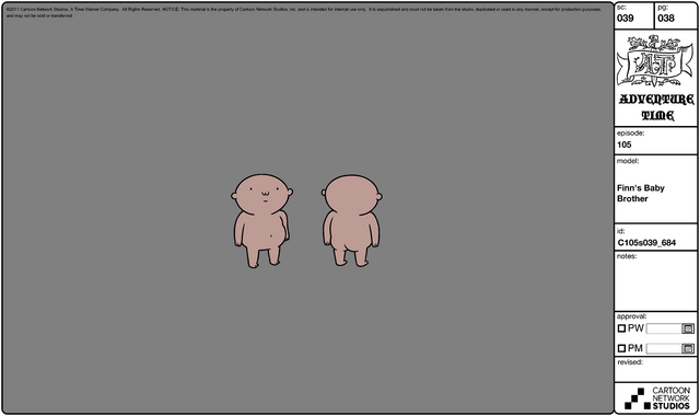 File:Modelsheet finn'sbabybrother.png