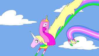 Princess Bubblegum S Relationships Adventure Time Wiki Fandom