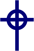 Celtic Cross Symbol