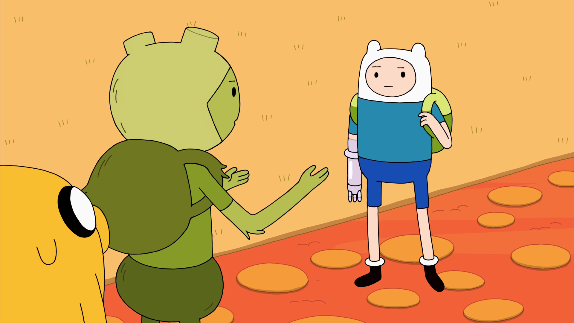 Image - But I'm not you.png | Adventure Time Wiki | FANDOM powered by Wikia