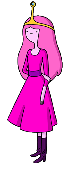 Princess Bubblegum Outfits Adventure Time Wiki Fandom