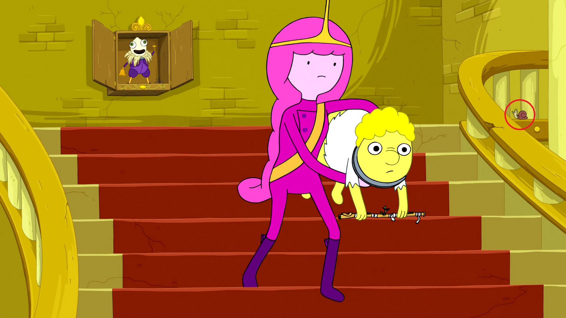 adventure time snail adventure time snail