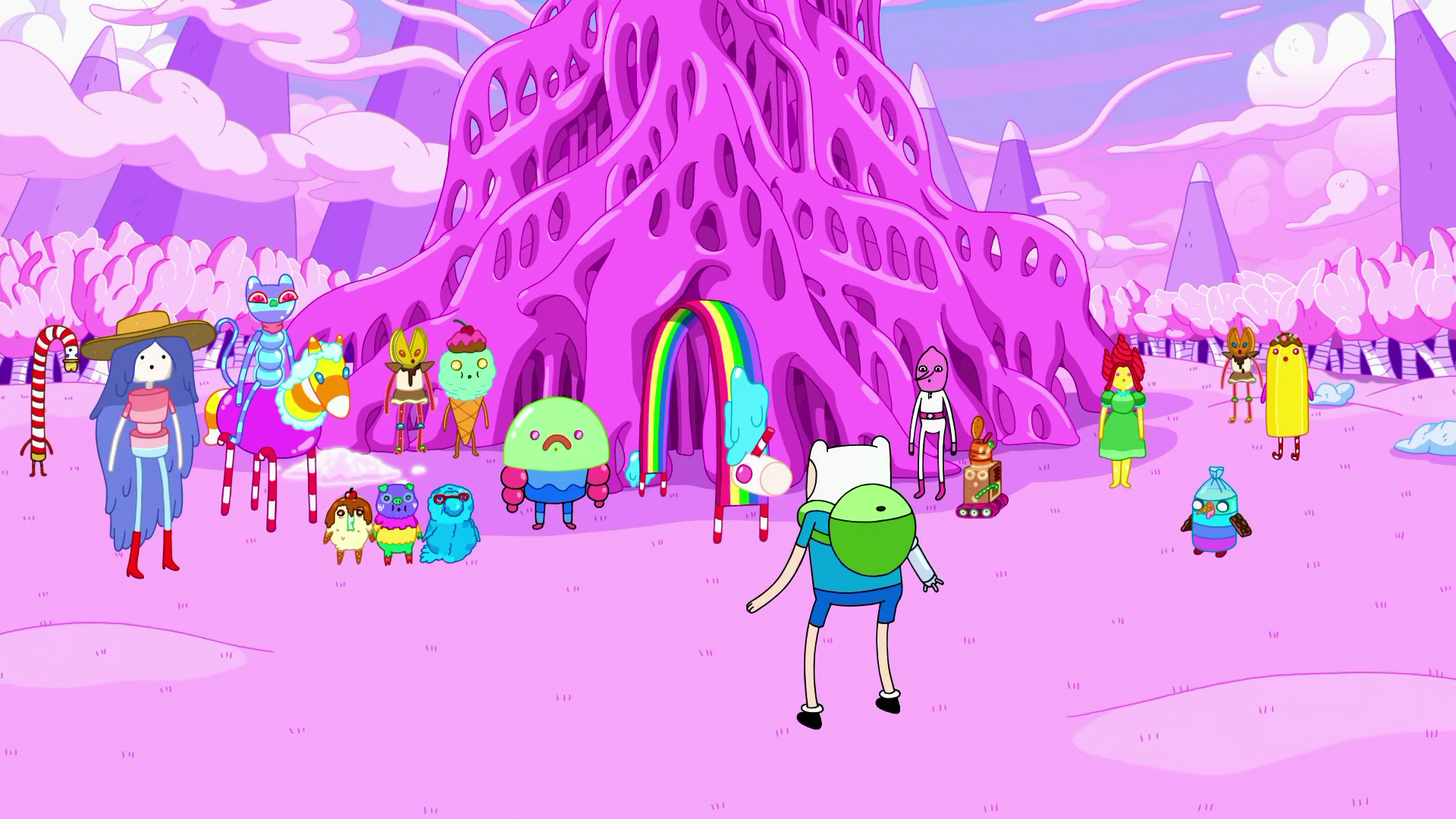 Image - S8E22 Screenshot 27.png | Adventure Time Wiki | FANDOM powered