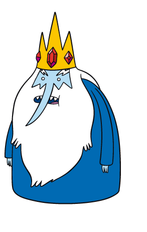 [Ice King]