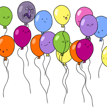 Balloons Adventure Time Wiki Fandom