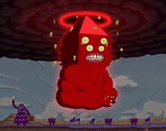 View Adventure Time Golb PNG