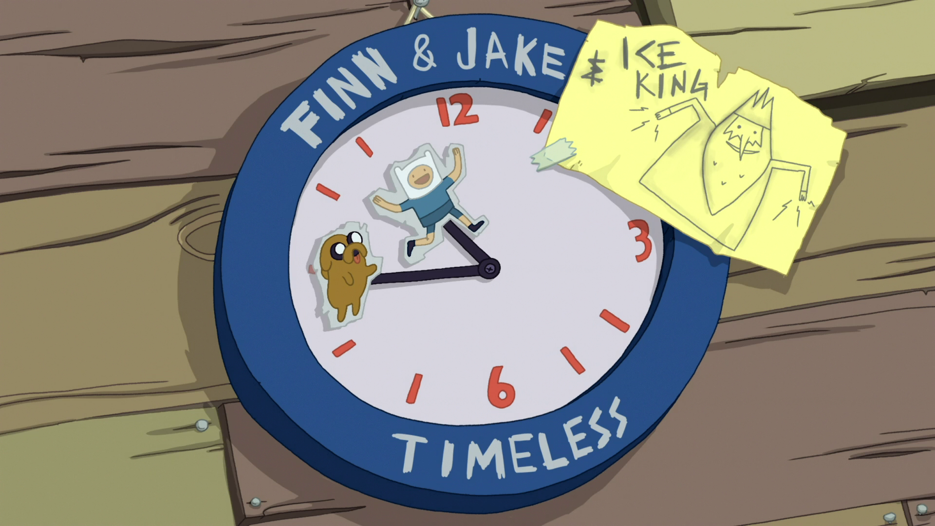 image s5e40 timeless clock png adventure time wiki fandom