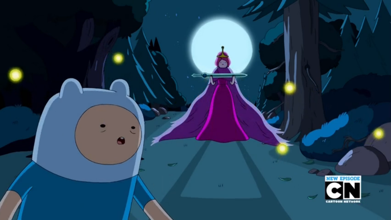 lost in the darkness love adventure time wiki fandom powered by