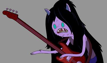 image bat bassmarceline jpg adventure time wiki fandom powered bat form