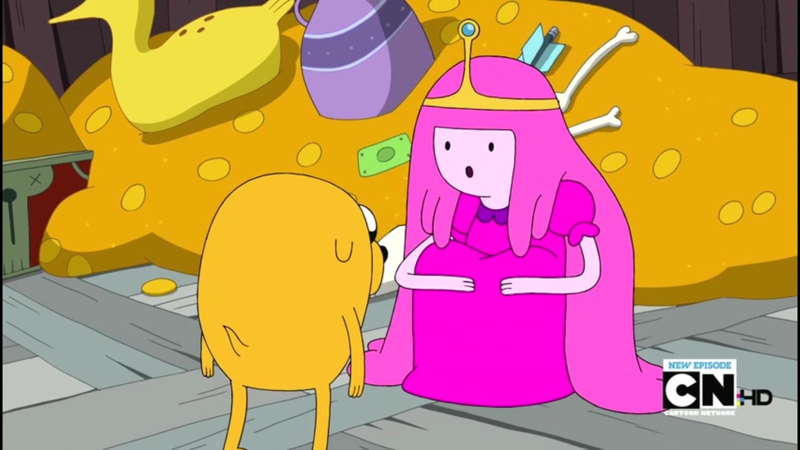adventure time pirncess bubblegym nsked adventure time pirncess bubblegym nsked