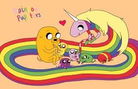 Adventure time 1