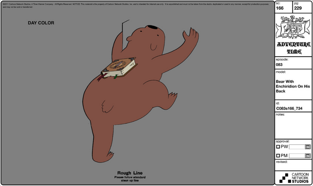 File:Modelsheet - Bearwithenchiridiononhisback.png