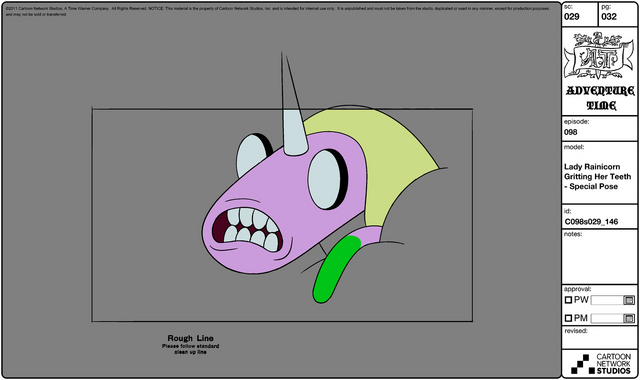 File:Modelsheet ladyrainicorngrittingherteeth - specialpose.png