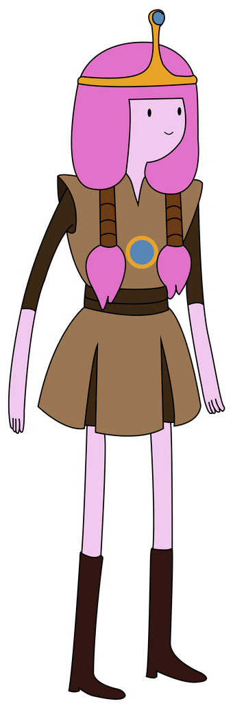 Princess Bubblegum Outfits Adventure Time Wiki Fandom