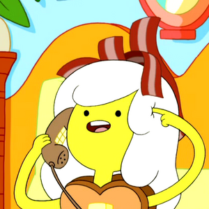 Breakfast Princess Adventure Time Wiki Fandom