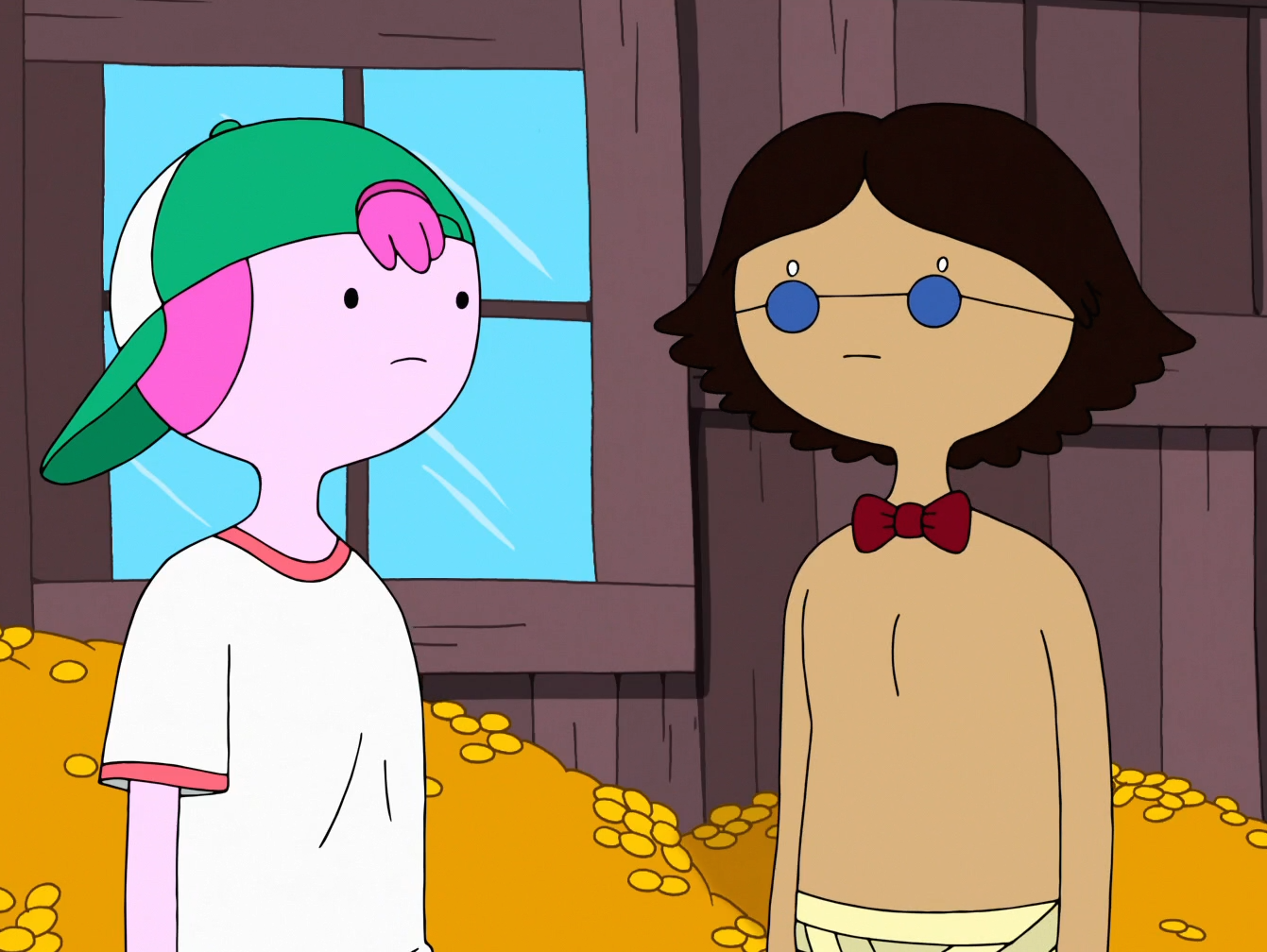 Image - S7e28 Naked Simon and Tomboy PB.png Adventure Time Wiki(02)