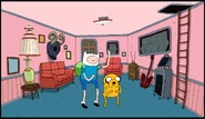 View Adventure Time House Interior Images