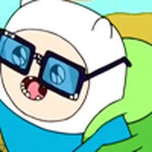 The Real You Adventure Time Wiki Fandom