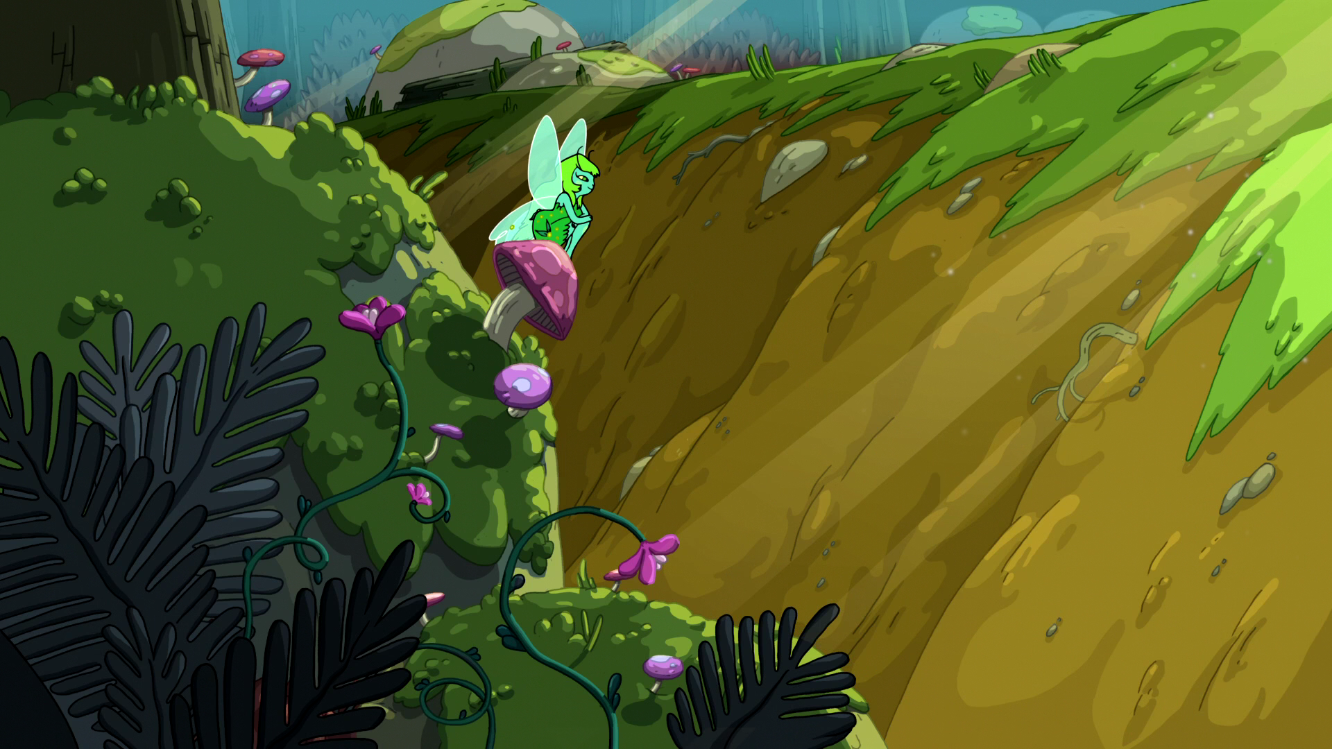 Fairy | Adventure Time Wiki | FANDOM powered by Wikia