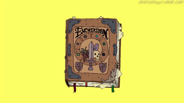 Enchiridion