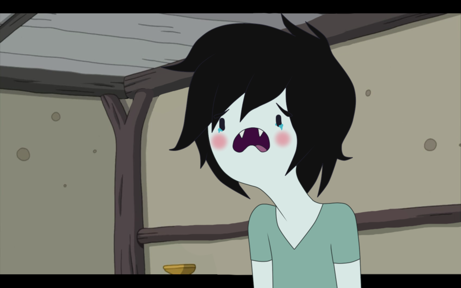 marceline voice actor adventure time